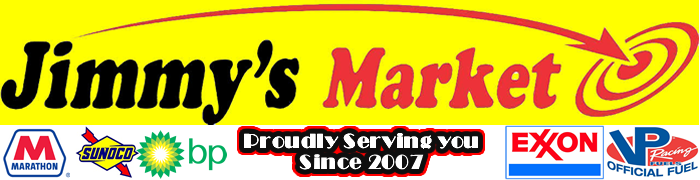 Jimmys Markets